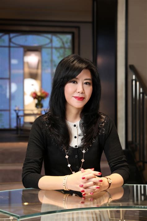van cleef & arpels china